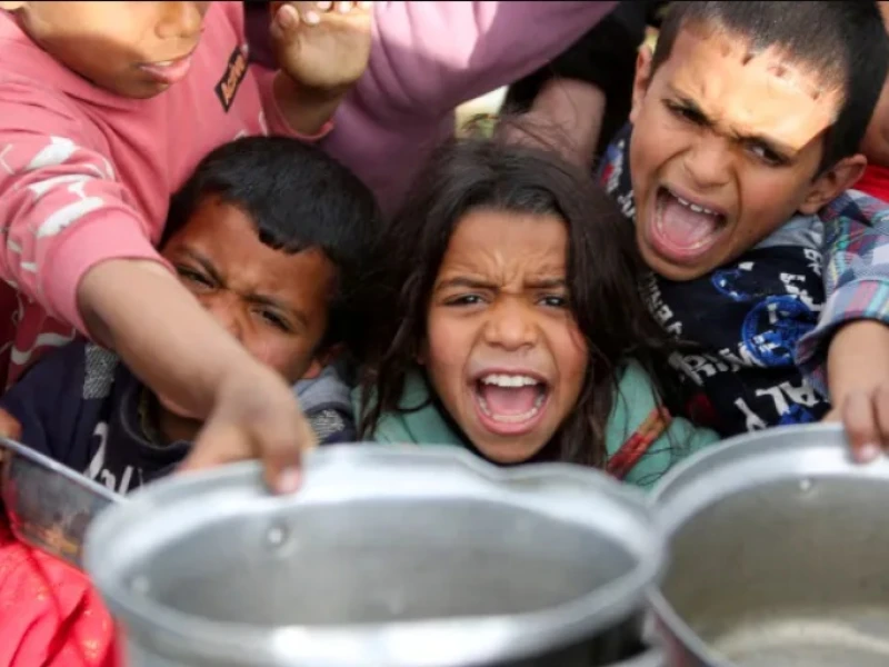 RI Kecam Upaya Israel Lemahkan Kesepakatan Gencatan Senjata di Gaza