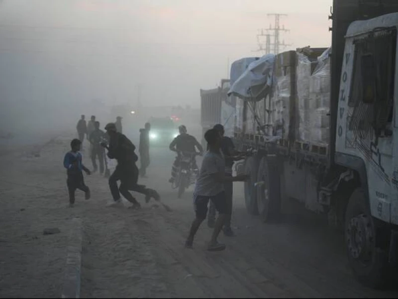 Kisah Nyata dari Balik Jeruji Besi, Begini Pengakuan Warga Palestina yang Ditahan di Penjara Israel!