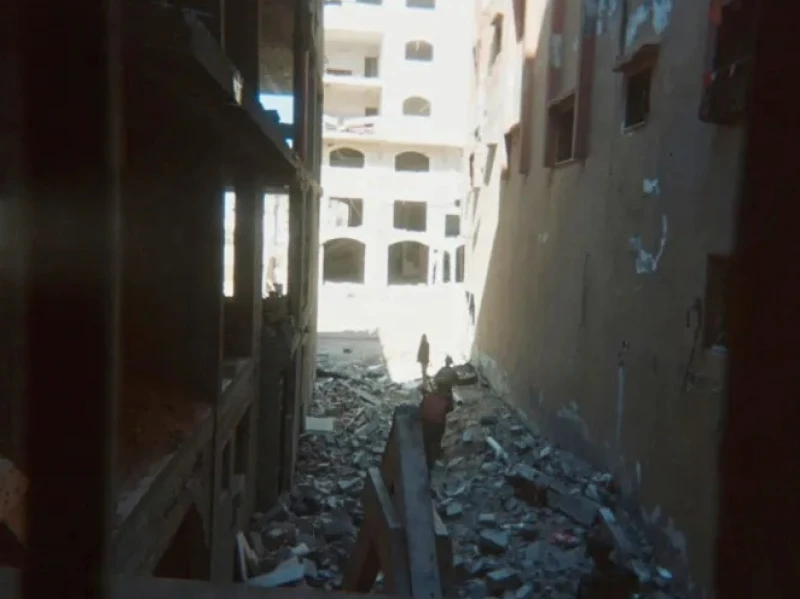 Bukti Mengejutkan Terkuak! AS Ketahui Pejabat Israel Bahas Penggunaan Warga Palestina sebagai Tameng Hidup di Gaza