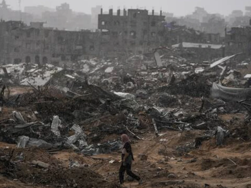 Pemungutan Suara di PBB, Resolusi Trump untuk Gaza Terancam Ditolak, Seruan Keadilan Palestina Menggema!