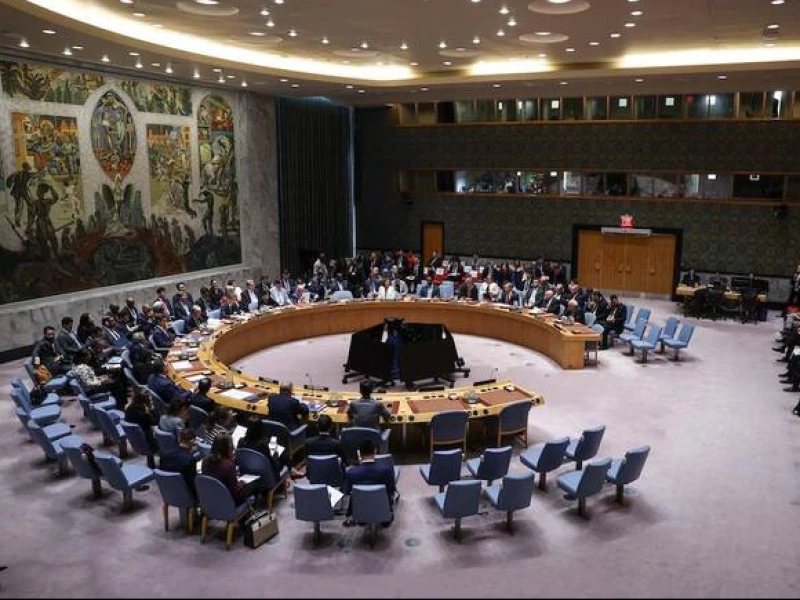 Pemungutan Suara PBB soal Gaza Belum Mulai, Israel Sudah Serukan Penolakan terhadap Negara Palestina