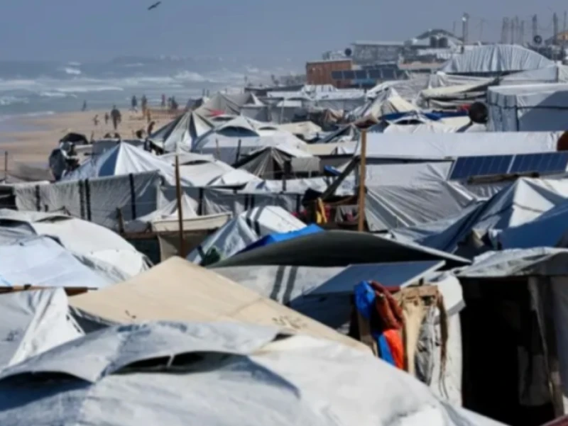 Pembicaraan di Miami, AS dan 3 Negara Desak Pihak yang Terlibat Gencatan Senjata Gaza Patuhi Kesepakatan-Menahan Diri