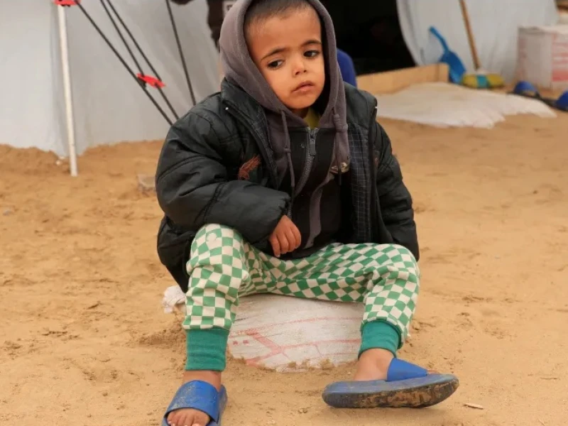 Darurat Kemanusiaan di Gaza: Obat Habis, Rumah Sakit Lumpuh, Ribuan Nyawa Terancam di Tengah Blokade Israel