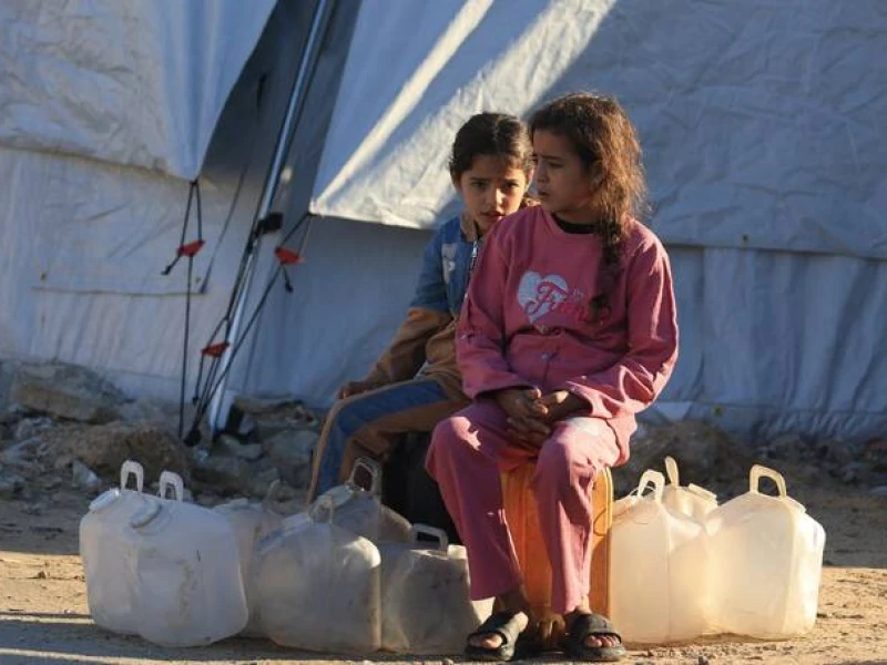 Hamas Sebut Komite Teknokrat Jadi Kunci Konsolidasi Gencatan Senjata di Gaza