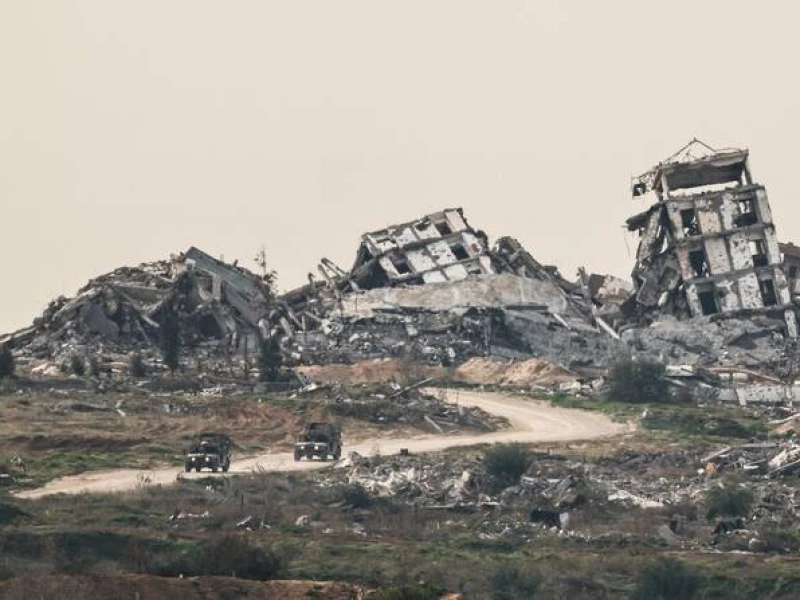 Blok Arab dan Negara Mayoritas Muslim Termasuk Indonesia Gabung dengan Dewan Perdamaian Trump