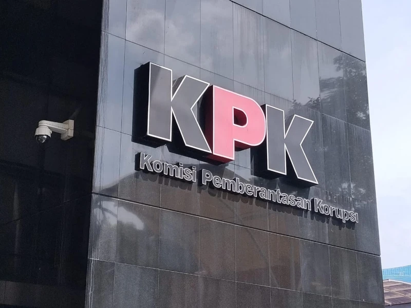 KPK Gelar OTT di Madiun, 15 Orang Termasuk Wali Kota Diamankan, Uang Ratusan Juta Disita