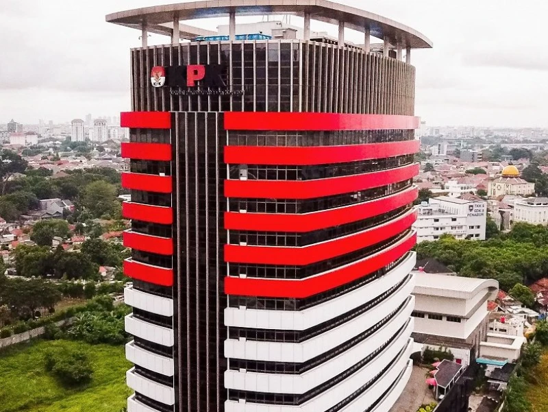 6 Fakta OTT KPK terhadap Pejabat Bea Cukai dan Pajak Kemenkeu