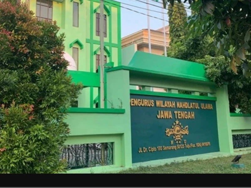 PWNU Berbagai Daerah Desak Islah untuk Atasi Dinamika Internal PBNU