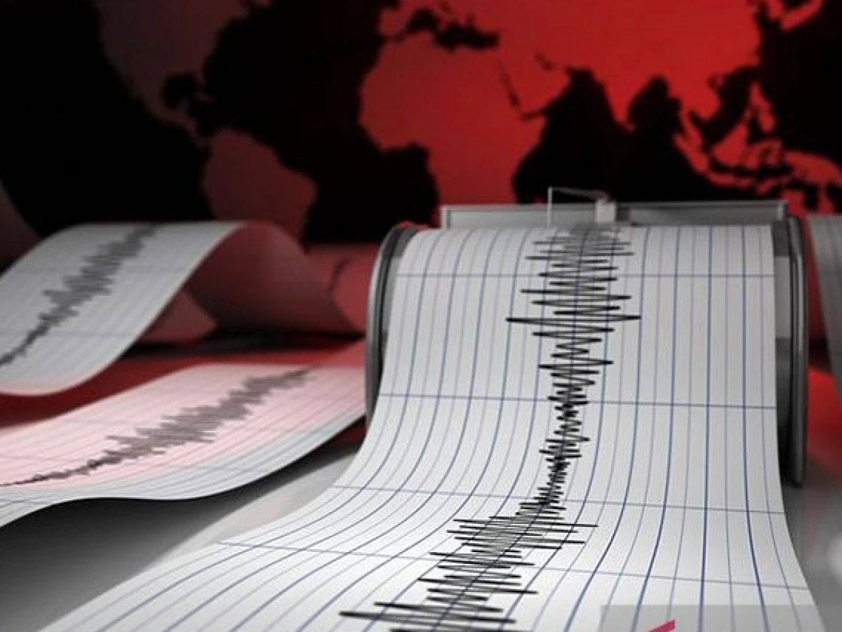Gempa M6,6 Guncang Aceh, Tidak Berpotensi Tsunami