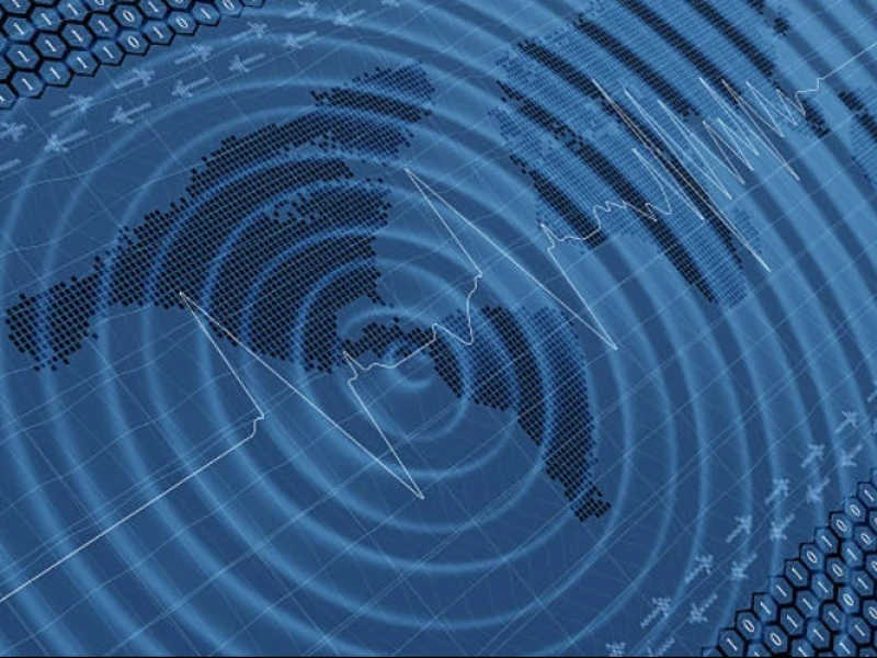 Gempa Beruntun Guncang Jawa Selatan, Ahli Geologi UGM Sebut Pergerakan Lempeng Jadi Pemicu