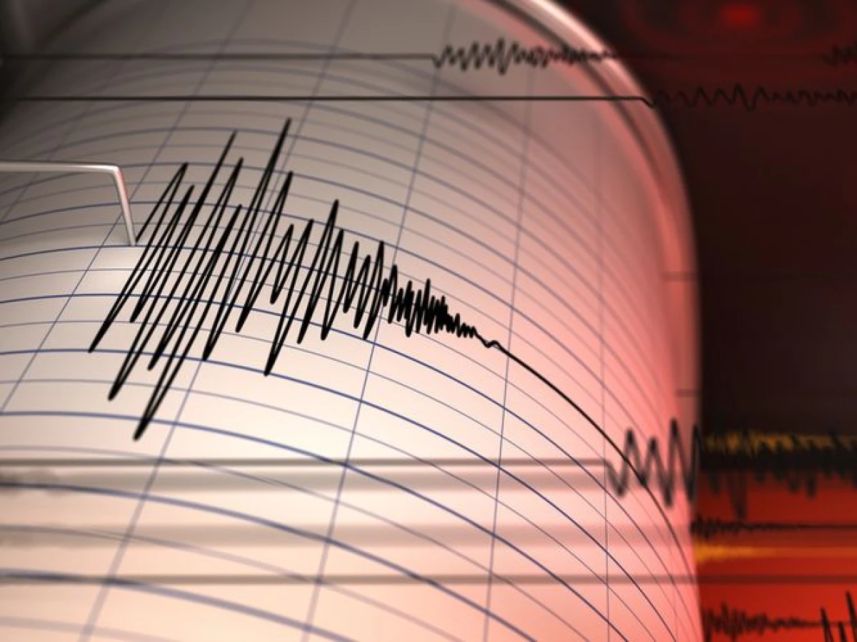 BREAKING NEWS: Gempa Magnitudo 3,0 Guncang Gorontalo!