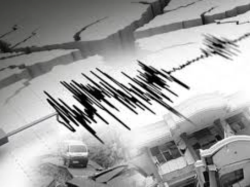 Gempa Magnitudo 4,3 Guncang Timur Laut Melonguane, Sulawesi Utara
