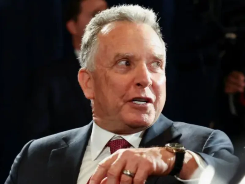 Diplomasi Penentuan Nasib Gaza: AS, Qatar, Turki dan Mesir Akan Bahas Gencatan Senjata