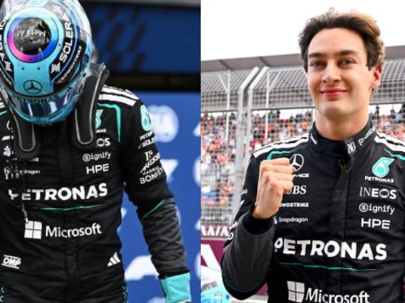 Pembuka Formula 1 2026: Russell Rebut Pole Position GP Australia, Mercedes Kuasai Barisan Depan