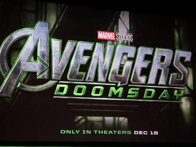 Trailer Avengers: Doomsday Akhirnya Tayang, Thor Hadapi Doctor Doom hingga Kembalinya Captain America
