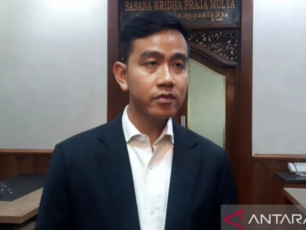 Megawati Harap Pilpres Tak Ada Kecurangan, Gibran: Laporkan Saja ke Bawaslu