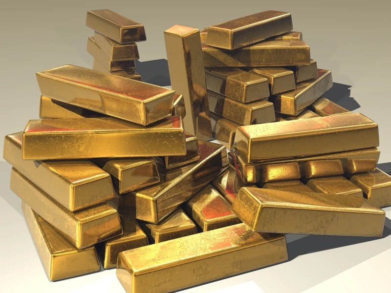 Harga Emas 2 Maret 2026 Lanjut Meroket, Tembus Rp3.167.000 per Gram