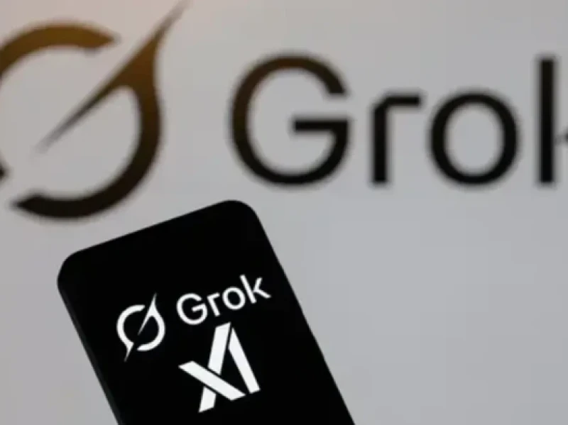 X Resmi Blokir Grok AI, Tak Bisa Lagi Edit Foto Orang dengan Pakaian Vulgar