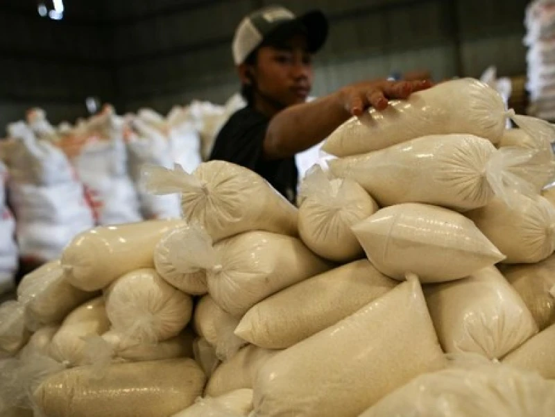 Jelang Lebaran: Harga Bawang di Jakarta Masih Tinggi, Gula Pasir Mulai Naik