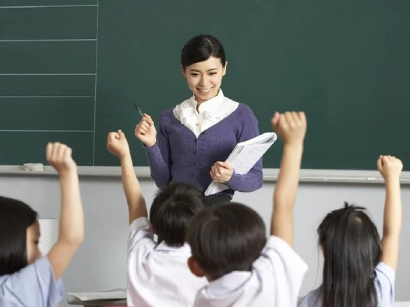 Guru Wajib Tahu! Ini 6 Hal yang Harus Dilakukan pada Hari Pertama Sekolah usai Libur Lebaran