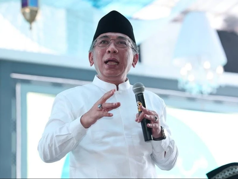 Fakta Baru Ungkap Komitmen Ketum PBNU Gus Yahya pada Palestina, Bantah Telak Tuduhan Pro-Zionis