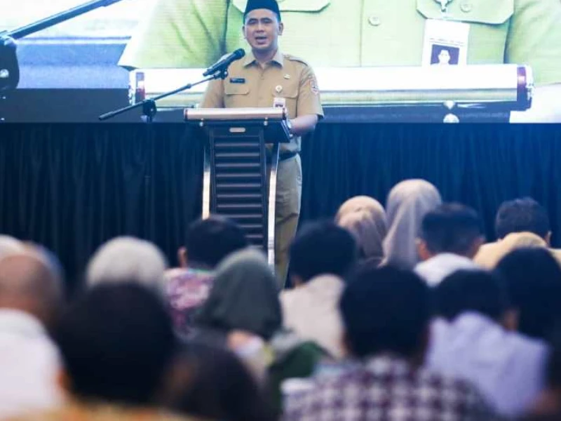 Angka Kecelakaan Kerja di Jateng Terus Meningkat 4 Tahun Terakhir