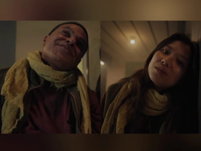 Menyentuh! Haddad Alwi Rilis Lagu Baru ‘Pengakuanku’ feat Danilla Riyadi