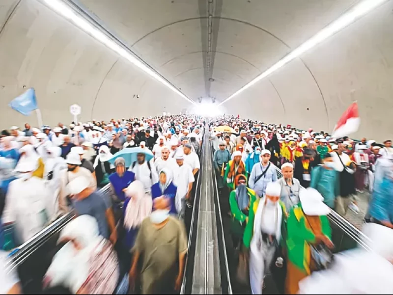 Nalar Hukum Kasus Kuota Haji Disorot, Dosen Filsafat UIN Surabaya: KPK Tak Jernih Nilai Kebijakan Kemanusiaan