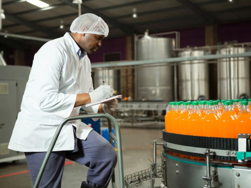 Indonesia Mayoritas Muslim, tapi Industri Halal Masih Dikuasai China hingga Amerika