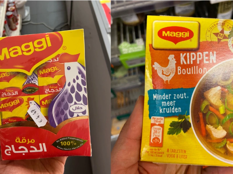 Liburan Akhir Tahun di Luar Negeri? Simak Tips Mencari Makanan Halal di Negara Minoritas Muslim