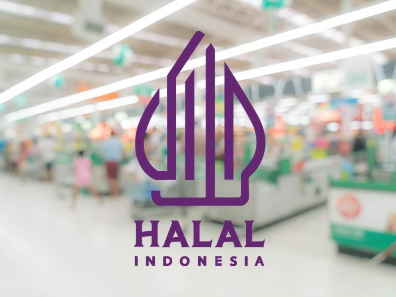 Sertifikasi Halal Produk Makanan dan Minuman Tetap Berlaku dalam Perjanjian Dagang Indonesia–AS