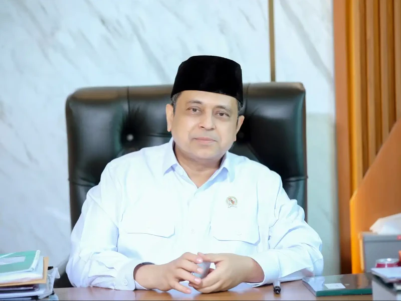 Momentum Lebaran, BPJPH Ingatkan Masyarakat Tak Abaikan Label Halal Produk