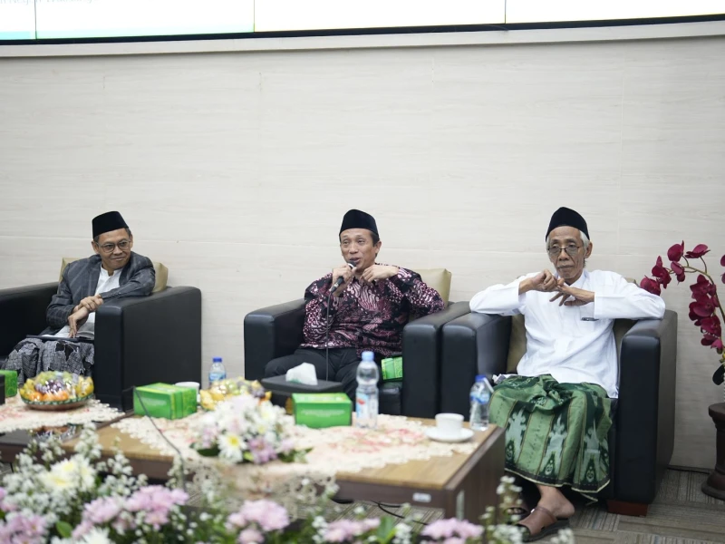 Ulama Jateng Dorong Rekognisi Alumni, Etika Teknologi dan Kiprah Santri di Ruang Publik