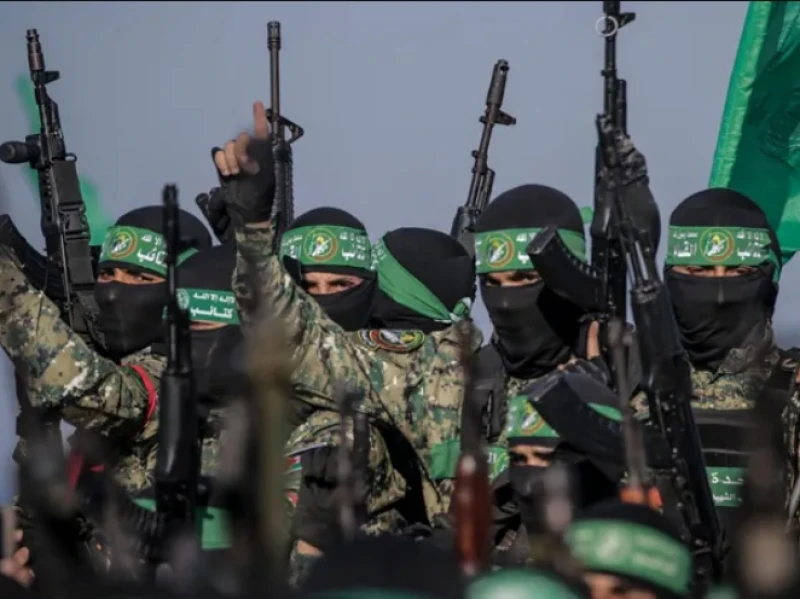 Israel Bersikeras Minta Hamas Lucuti Senjata sebagai Prasyarat Gencatan di Gaza 6 Bulan