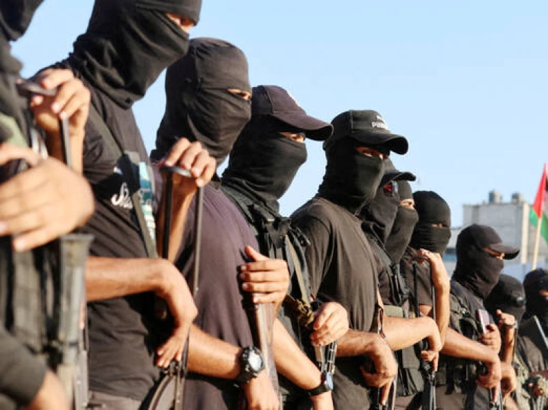 Wacana Pengerahan Pasukan Internasional ke Jalur Gaza Mengemuka, AS: Tak Akan Perangi Hamas, Benarkah?