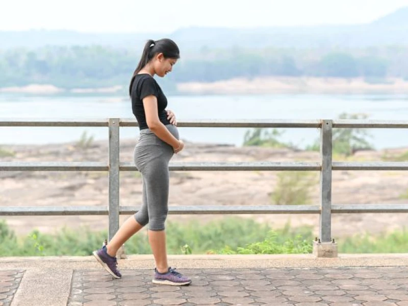 Ingin Cepat Hamil? Ini 6 Jenis Olahraga yang Dapat Meningkatkan Kesuburan