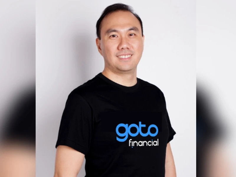 Profil dan Jejak Karier Hans Patuwo: Dari Konsultan Global ke Kursi CEO Gojek Tokopedia (GOTO)