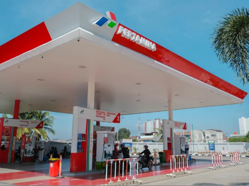 Harga BBM Per 1 Januari 2026 Kompak Turun: Pertamina, Shell, BP hingga Vivo Resmi Pangkas Tarif