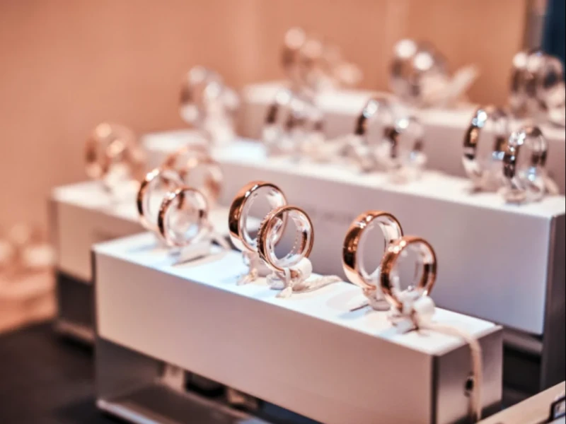 Harga Emas Masih Meroket, Hari Ini Tembus Rp2,65 Juta per Gram