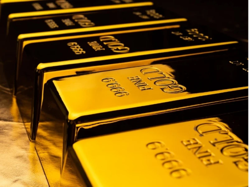 Update Harga Emas Hari Ini: UBS Stabil Rp3,002 Juta per gram, Galeri24 Rp2,987 Juta