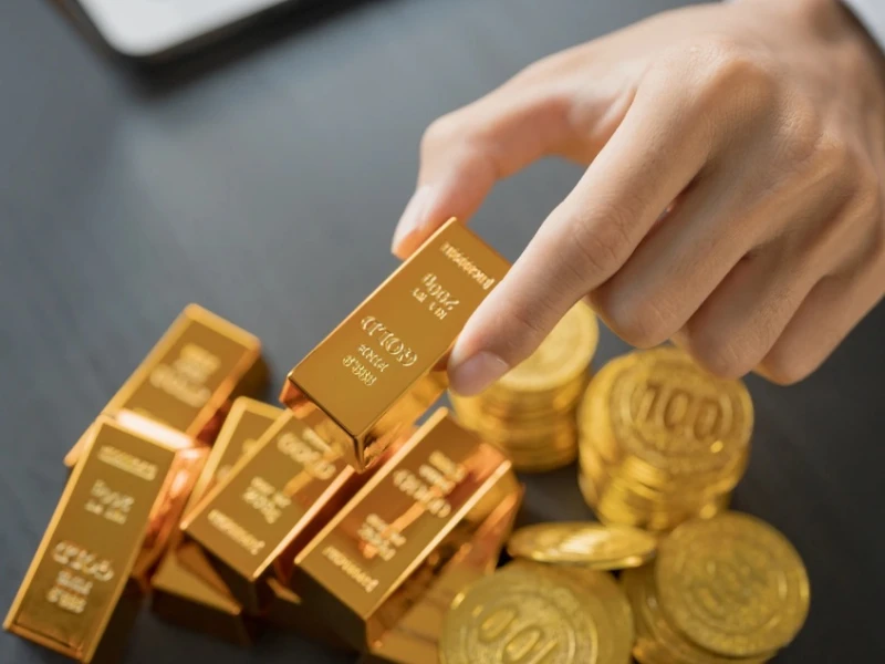 Harga Emas Melonjak Awal Pekan, UBS Tembus Rp3,018 Juta per Gram, Cek di Sini!