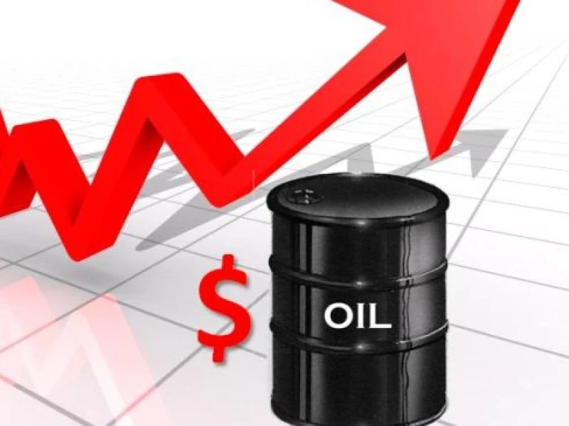 Harga Minyak Dunia Naik Lagi! Gencatan Senjata AS–Iran Bikin Rapuh Akibat Ulah Israel