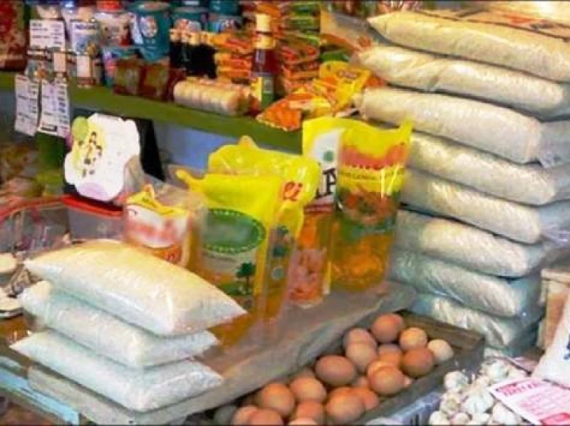 Update Harga Pangan Strategis di Pasar Tradisional Jakarta 2 Februari 2026