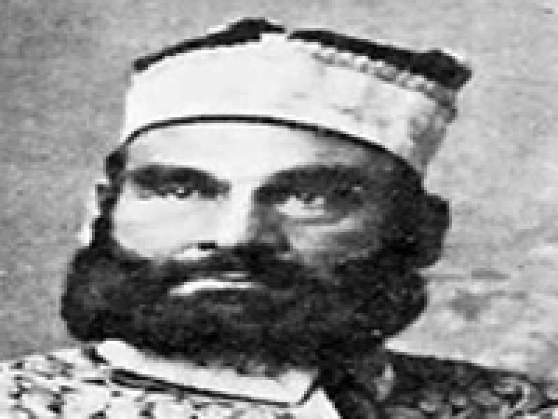 Peristiwa Sejarah di Bulan Ramadan: Hassan Raza Khan Barelvi, Penyair Naat Abad ke-19 yang Wafat di Bulan Suci