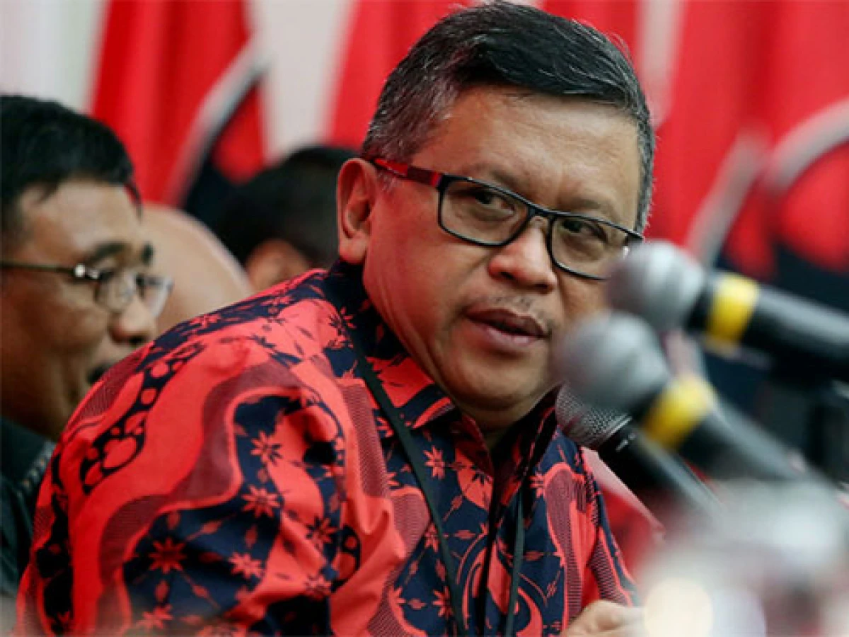 PDIP Buka Opsi Berkoalisi dengan Gerindra dan Golkar pada Pilkada 2024