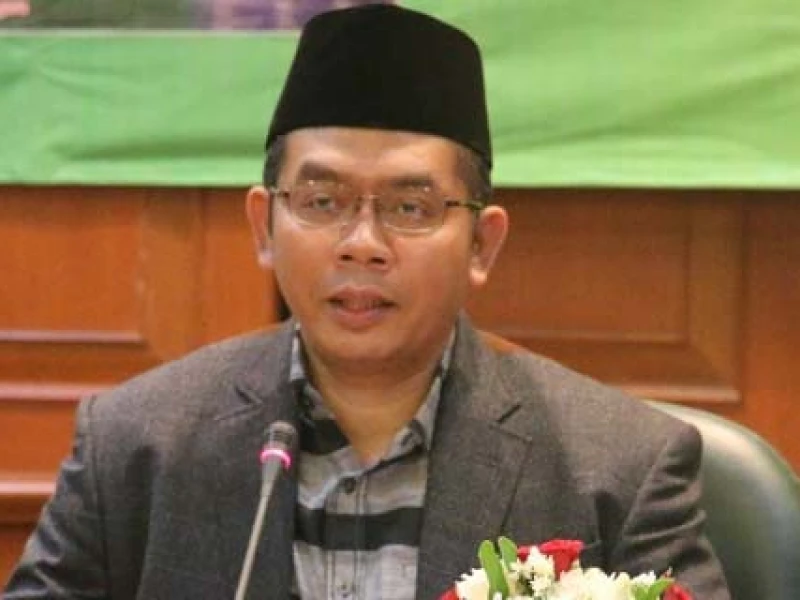 GKB-NU Optimistis Prabowo Perkuat Peran Indonesia di Board of Peace