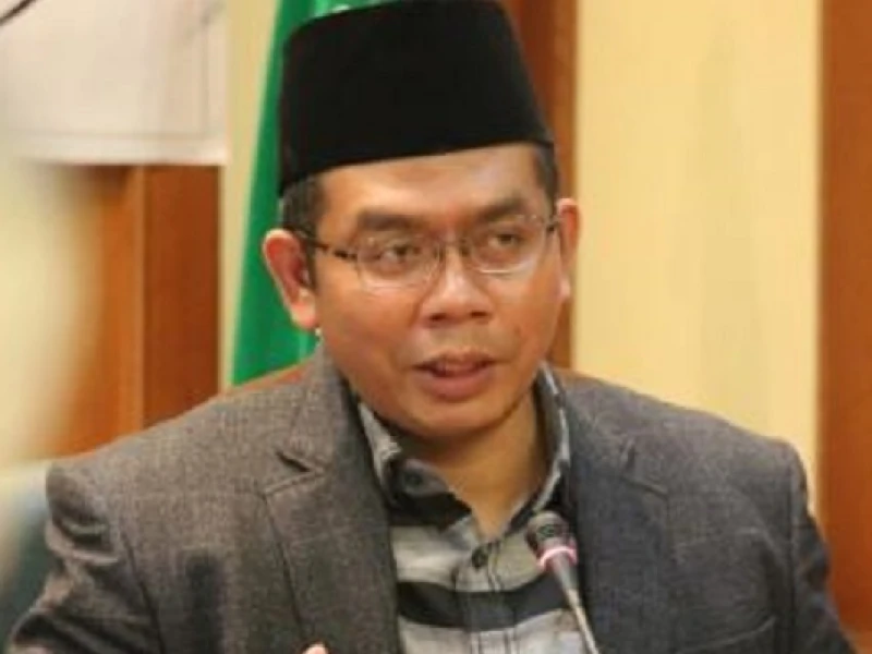 GKB-NU Dukung Upaya Prabowo Subianto Mediasi dan Redam Eskalasi Konflik Iran-AS-Israel