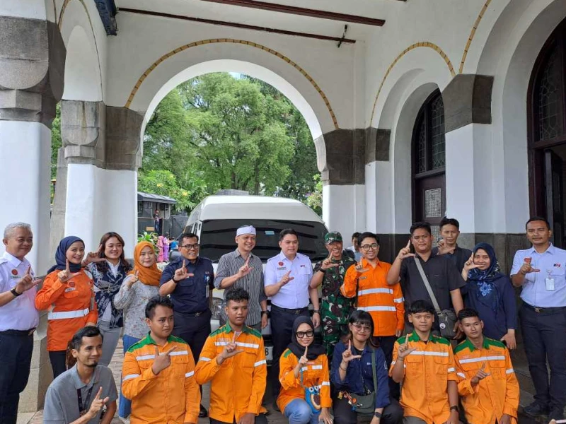 Heritage Trip Lawang Sewu – Museum KA Ambarawa: Menikmati Jejak Warisan Perkeretaapian di Indonesia