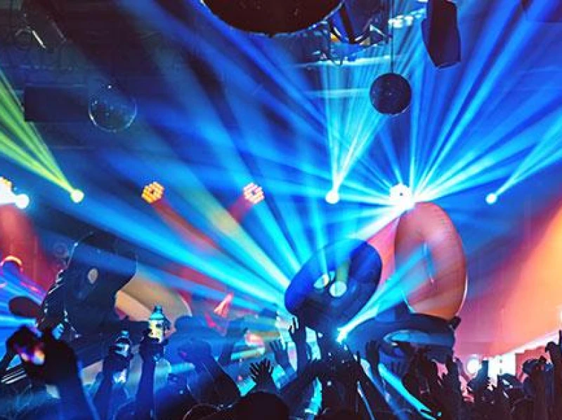 Tempat Hiburan Malam di Jakarta Wajib Tutup H-1 Ramadan hingga H+1 Lebaran