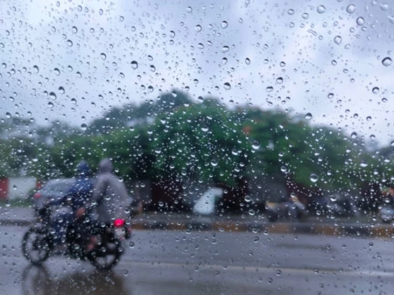 Awal Ramadan 2026, BMKG Ingatkan Potensi Hujan Lebat hingga 23 Februari di Sejumlah Daerah